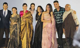 Mission Mangal First Weekend Box Office: Akshay Kumar's Film Sets New Records, Collects Rs 97.56 cr