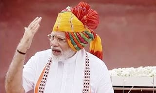 Will Invest Rs 100 Lakh Crores in Infrastructure, USD 5 Trillion Economy Target Achievable: PM Modi