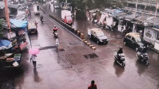 Mumbai Rains Updates: Schools, Colleges to Remain Closed on Monday in Mumbai, Palghar, Thane, Raigad