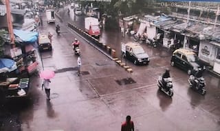 Mumbai Rains Updates: Schools, Colleges to Remain Closed on Monday in Metropolitan Region