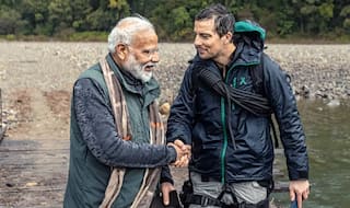 Modi on Man vs Wild: 6 Interesting Statements The PM Makes on Bear Grylls' Show