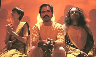 Netflix Incurs Huge Loss After Sacred Games 2 Gets Leaked by Tamilrockers For Free Downloading