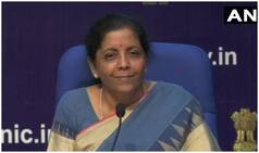 Corporate Tax Cut Helps Small And Big Businesses,    Says Sitharaman in Lok Sabha