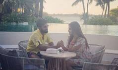 Nikhil's Romantic Confession For Wife-MP Nusrat Will Make You Amp Your Love Game This Weekend