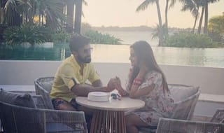 Nikhil's Romantic Confession For Wife-MP Nusrat Will Make You Amp Your Love Game This Weekend