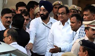 INX मीडिया केस: चिदंबरम ने मनी लॉन्‍डरिंग को लेकर की गई पूछताछ का ईडी से लिखित ब्‍यौरा मांगा