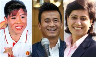 Mary Kom, Anjum Chopra, Bhaichung Bhutia in Committee to Select Winners of National Sports Awards