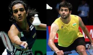 Tokyo Olympics: Sindhu, Sai Praneeth Get Easy Draws; Tough Task For Chirag-Satwiksairaj