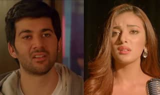 Pal Pal Dil Ke Paas Song: Karan Deol, Sahher Bambba   s Soulful Chemistry is One of The Highlights of The Track