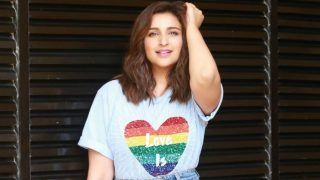 Parineeti Chopra Says 'Dowry Simply Means Putting a Price Tag on Girl' And We Couldn't Agree More