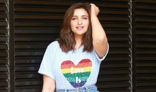 Parineeti Chopra Says 'Dowry Simply Means Putting a Price Tag on Girl' And We Couldn't Agree More