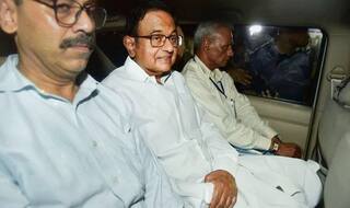 INX Media Case: Delhi High Court to Hear Bail Application of P Chidambaram on Nov 15