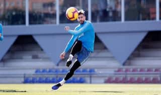 Football is Made For Strikers, Says Star Barcelona Defender Gerard Pique