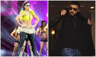 Arjun Kapoor Spoiling Katrina Kaif's Sultry Picture With His Savage Comment is All Good Friends Ever!