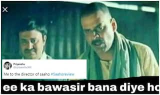 Saaho: Prabhas And Shraddha Kapoor’s Film Spawns Hilarious Memes on Social Media