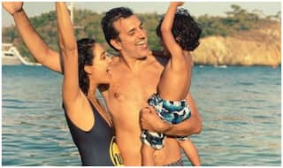 Lisa to be Mommy Again? Suggests 'Party of Four on The Way' in New Post And Fans Can't Help But Gush With Love