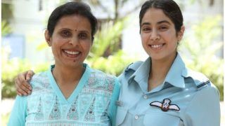Gunjan Saxena The Kargil Girl: IAF Raises Objections Over 'Inaccurate Presentation' of Gender Bias in The Film