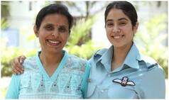 Never Faced Gender Bias Throughout Career in Indian Air Force: Gunjan Saxena Tells Delhi High Court