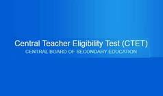 CTET July 2020: Online Application Deadline Extended to March 2, Apply on ctet.nic.in