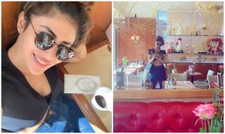 Mouni Roy's Sultry 'European Summer' Pictures Will Make You Crave For Similar 'Dreamlike Days'