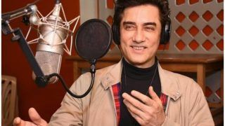 Aamir Khan's 'Mela' Fame Brother Faissal Khan to Debut as Director-Singer in Action-Thriller Factory