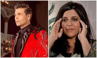 Karan Johar-Zoya Akhtar's 'Ghost Stories' to go Into Production in August