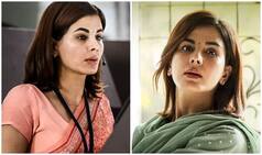 'Mission Mangal' Star Kirti Does Not Believe Working With Khans is Only Milestone For Bollywood Actor