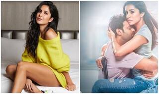 Katrina Kaif And Not Shraddha Kapoor Was First Choice For Saaho, Rejected For THIS Reason