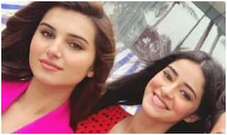 Tara Correcting Her SOTY 2 Co-Star Ananya's Friendship Day Post is All Our Grammer Nazi Friends Ever!