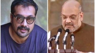 Anurag Kashyap Criticises Amit Shah's Proposal to Scrap Article 370, Calls it 'Scary' Misuse of Power