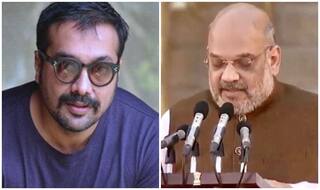 Anurag Kashyap Criticises Amit Shah's Proposal to Scrap Article 370, Calls it 'Scary' Misuse of Power