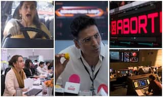 Akshay Gives More Insight Into Achieving Extraordinary Feat in New Trailer of Mission Mangal