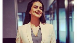 Gul Panag Lashes Out at Troll Who Called Her Privileged, Says 'My Husband is a Pilot'