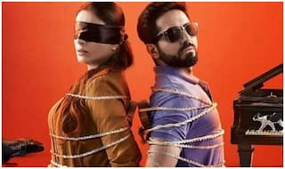 Ayushmann's AndhaDhun to Taste Success in South Korea, New Poster With Release Date Goes Viral
