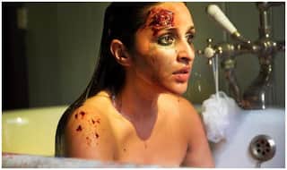 Parineeti Chopra's Picture From Sets of The Girl On The Train Looks Gross Like Never Before!