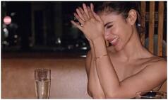 Mouni Roy's Smoking Hot Picture From London Will Make You Wish The Weekend Was Already Here!