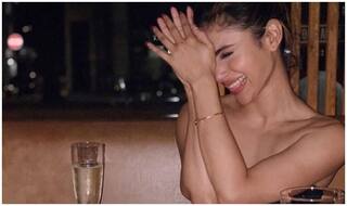 Mouni Roy's Smoking Hot Picture From London Will Make You Wish The Weekend Was Already Here!