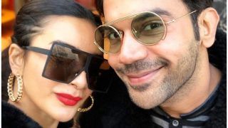 Patralekhaa Wishes 'Precious' Rajkummar Rao on Birthday in Most Millennial Way And THIS Post is Proof!