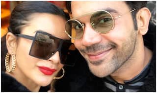 Patralekhaa Wishes 'Precious' Rajkummar Rao on Birthday in Most Millennial Way And THIS Post is Proof!