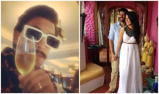 Mini Mathur's Hilarious Comment on Ranveer's Celebration of '83 Wrap is All Directors' Wives Ever!