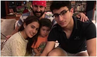 Sara's Birthday Post For 'Abba' Saif Will Set Your Heart Melting Again, Viral Picture Breaks The Internet