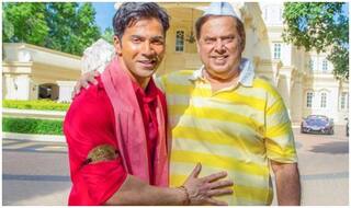 डेविड धवन के बारे में बेटे वरुण ने कही ये बात, इससे कोई भी सहमत हो सकता है