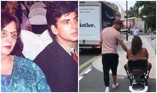 Akshay Kumar's Emotional Post Will Make You Drop Everything And Reach Out to Your Mom Asap!