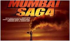 John-Emraan-Jackie Starrer Mumbai Saga Drops First Poster, Gangster Drama to Release on THIS Day