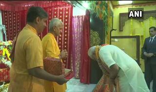 PM मोदी ने बहरीन में हिंदू मंदिर के लिए 42 लाख डॉलर की पुनर्निर्माण परियोजना का शुभारंभ किया