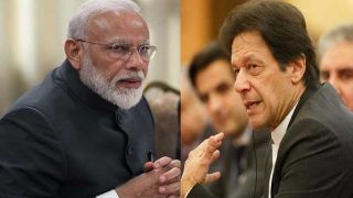 पाकिस्तान में सियासी बवाल के बीच पेट्रोल-डीजल के दाम में बड़ा इजाफा, इमरान खान ने फिर की मोदी सरकार की तारीफ