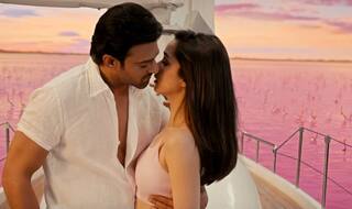 Saaho Box Office Day 1: Prabhas Records a Giant Opening, Rs 24.40 cr in Hindi And Rs 95 cr in All Languages