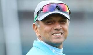 Dravid to Depose Before BCCI Ethics Officer on Thursday