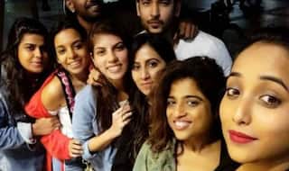 Rani Chatterjee Joins 'Khatron Ke Khiladi 10'- Check Pictures of Other Contestants