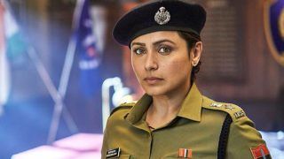 Mardaani 2 Public Review: Audience Hail The Film And Rani Mukerji's Stellar Performance